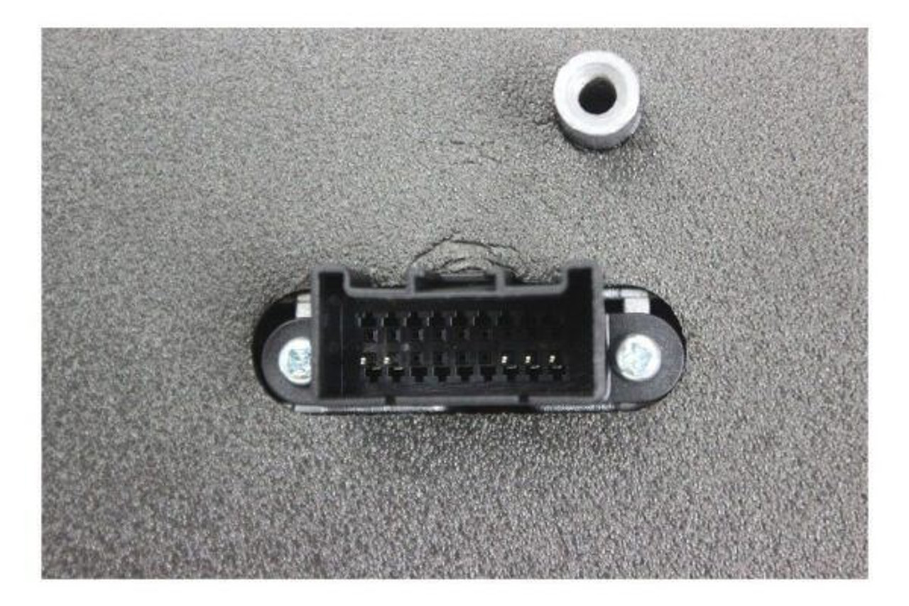 For Vauxhall Astra H Mk5 3 Door 5/2004-2009 Electric Wing Mirror Black Right OS