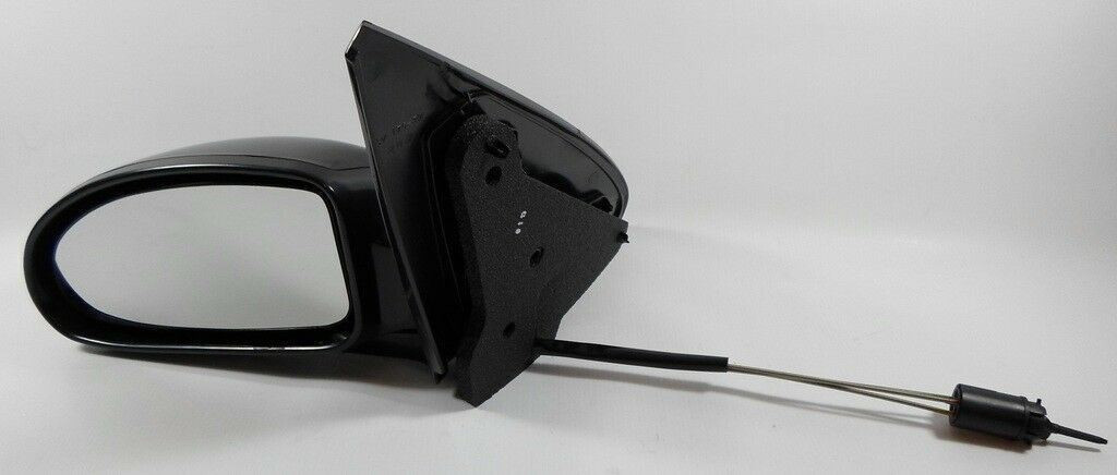 For Ford Focus Mk1 Hatchback 1998-4/2005 Cable Wing Mirror Black Left Side NS