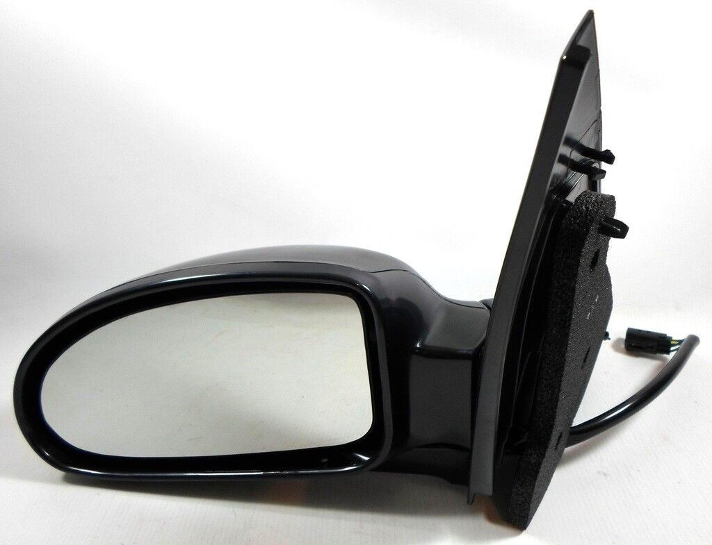 For Ford Focus Hatchback 1998-4/2005 Electric Wing Door Mirror Black Left NS
