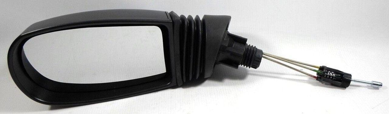 For Fiat Punto Mk2 3 &amp; 5 Door Hatchback 1999-2006 Cable Wing Mirror Left NS