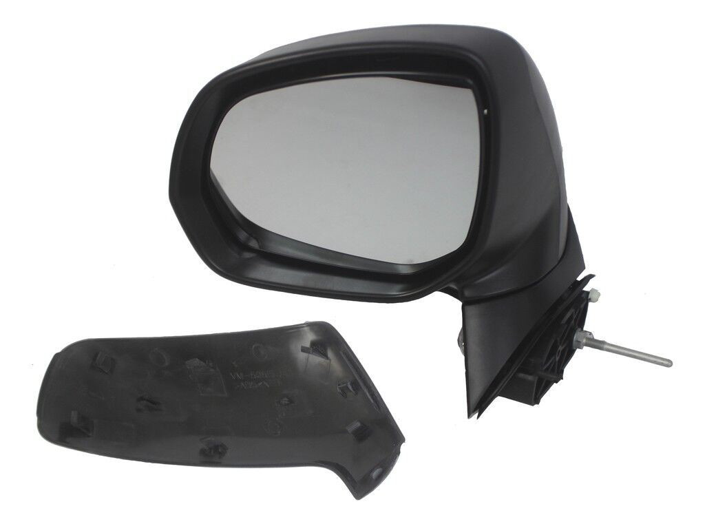 For Peugeot 3008 Hatchback 2009-> Electric Power Folding Door Mirror Left NS