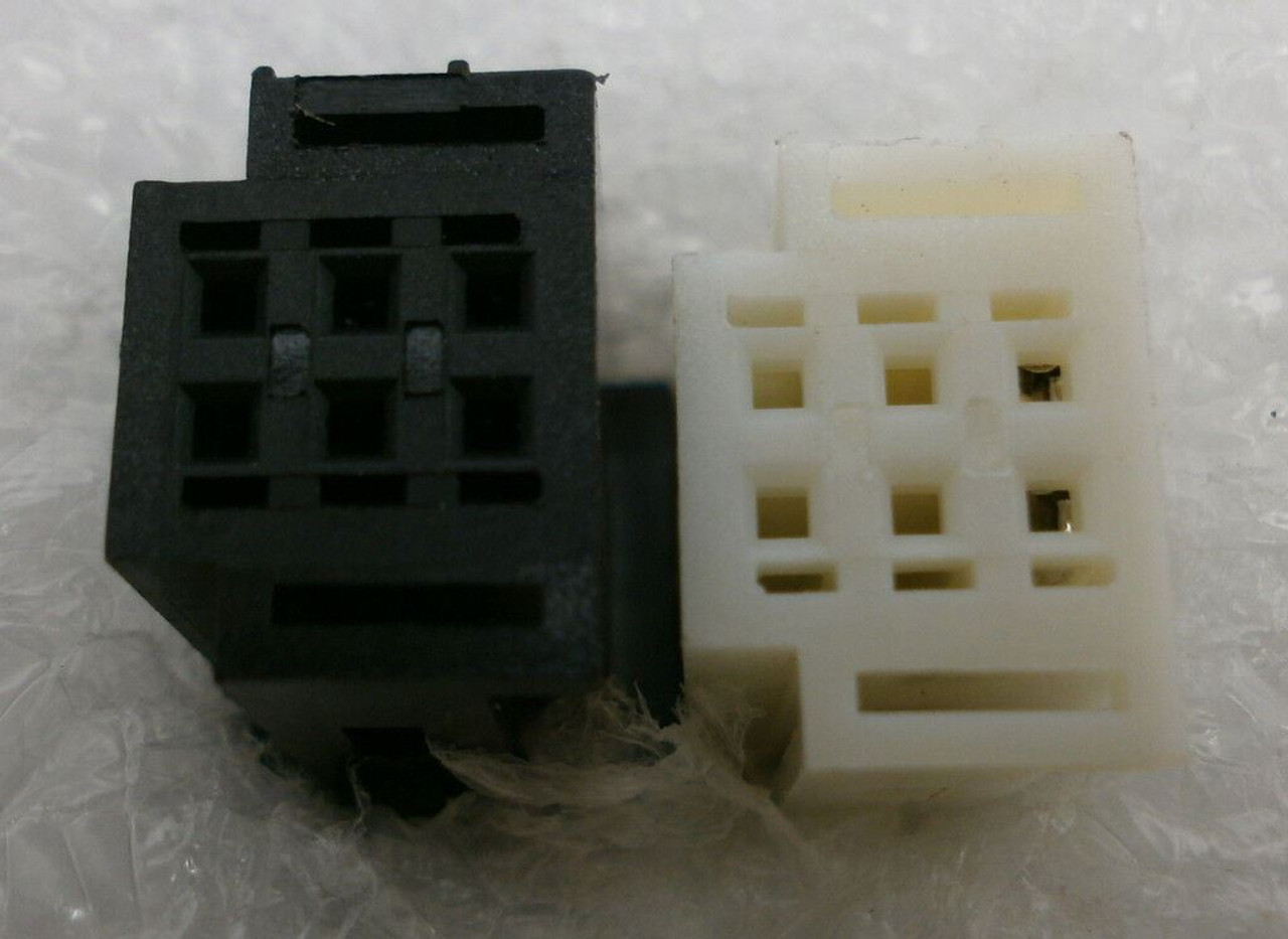 For Peugeot 207 Hatchback 2006-2013 Electric Wing Door Mirror Primed Left NS