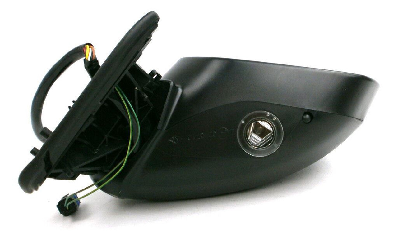 For Citroen C4 Grand Picasso 2006-2013 Power Folding Wing Mirror Right OS Side
