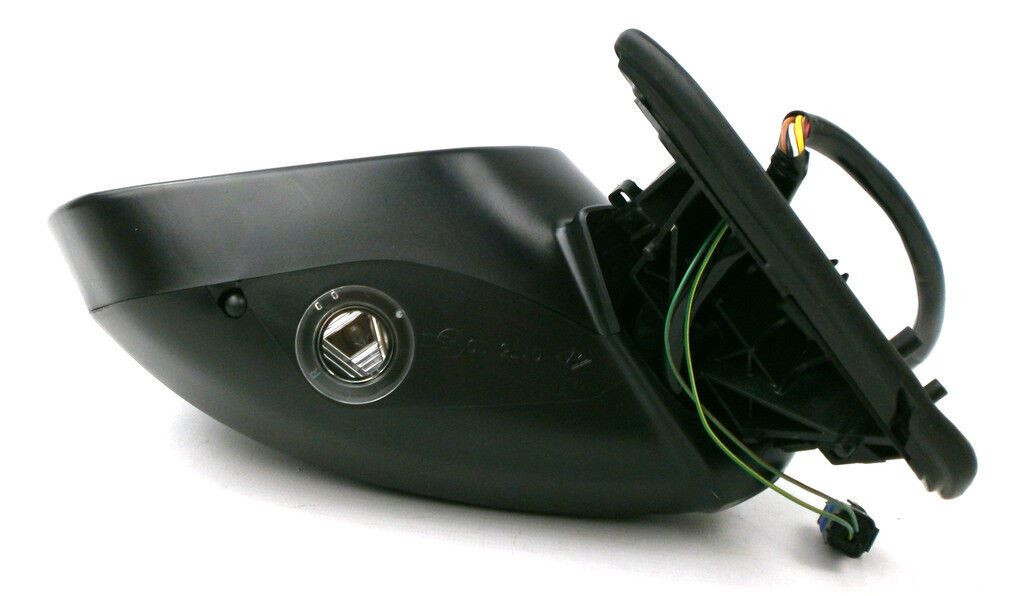 For Citroen C4 Grand Picasso 2006-2013 Electric Power Folding Mirror Left NS