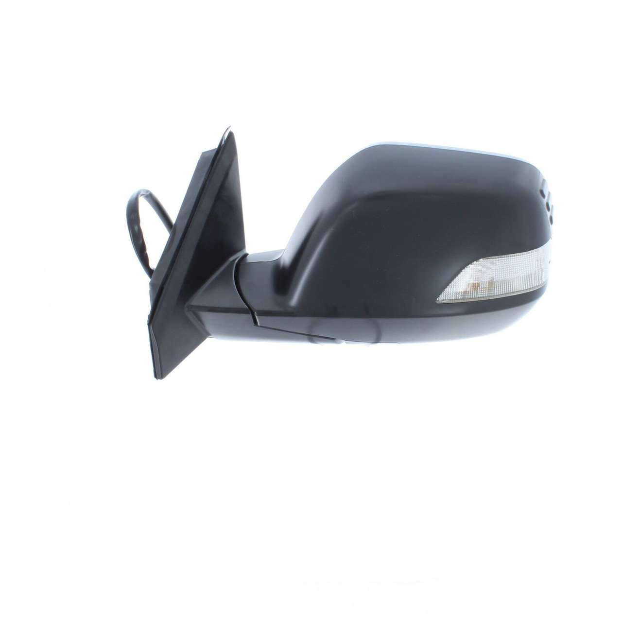 For Honda CR-V Mk2 11/2006-3/2013 Electric Power Folding Mirror Left Side NS