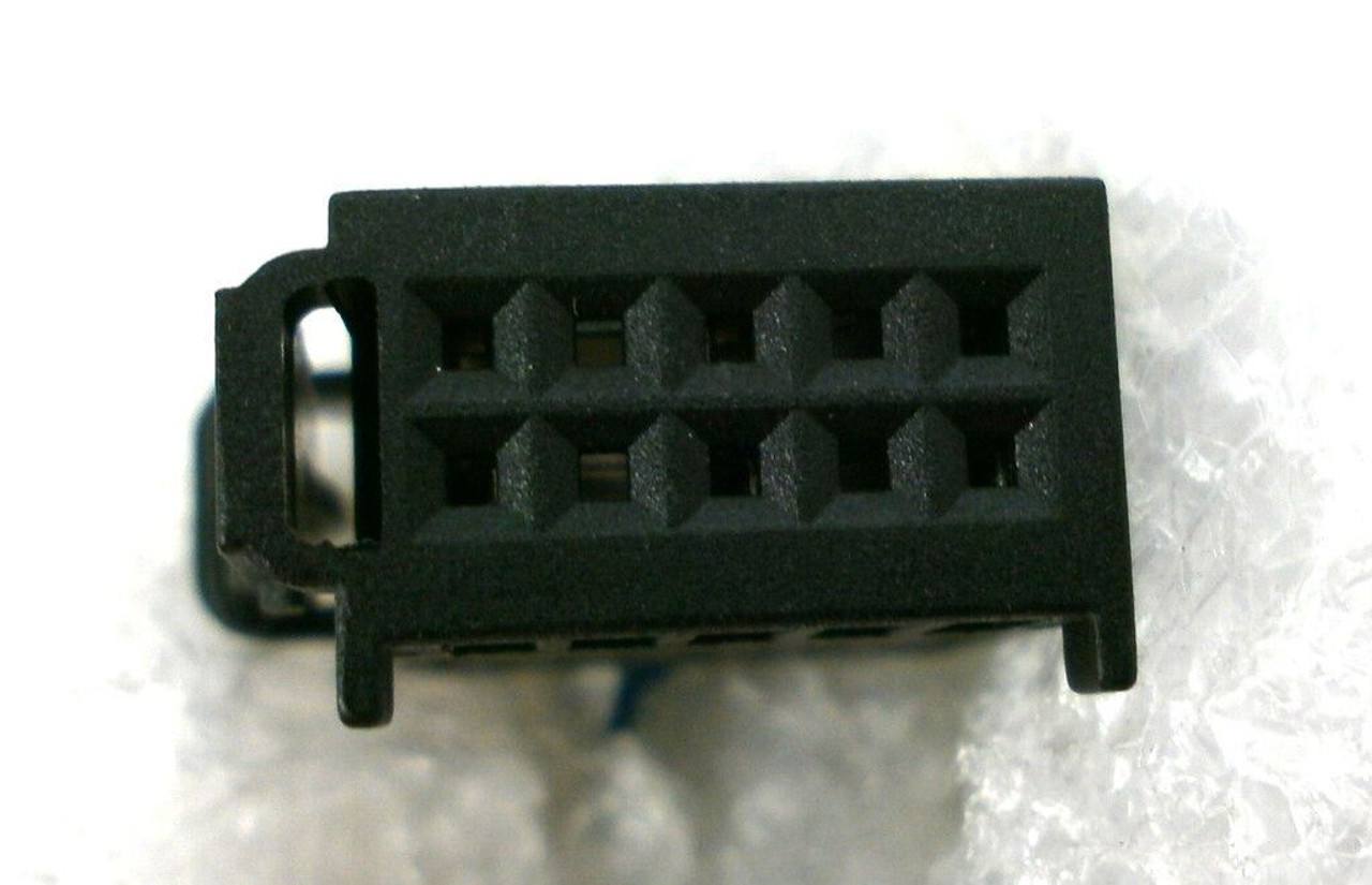 For VW Polo Mk5 6R Hatchback 10/2009-&gt; Electric Wing Mirror Primed Left NS