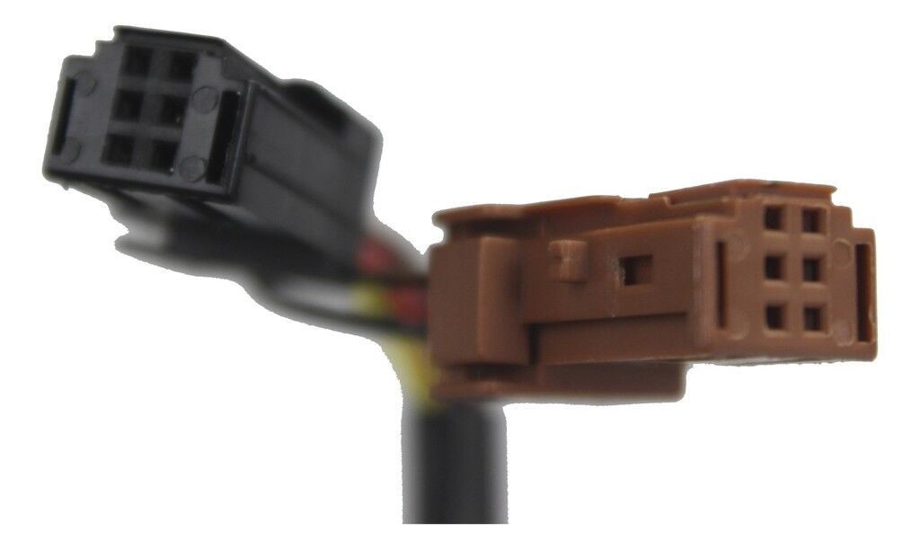 For Citroen C3 Picasso 2009-> Electric Wing Door Mirror Primed Left Side NS