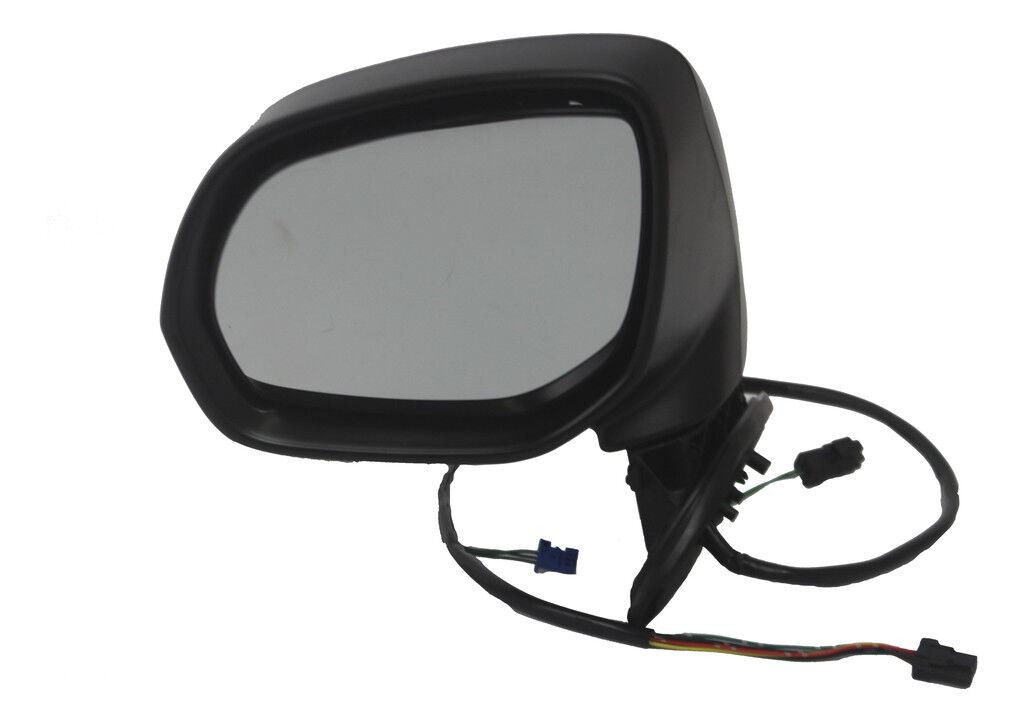 For Citroen C4 Grand Picasso 2006-2013 Electric Wing Door Mirror Left Side NS