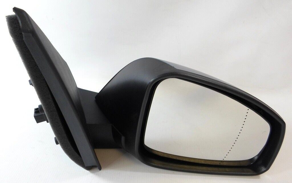 For Renault Megane Mk3 Estate 11/2008-&gt; Electric Wing Mirror Primed Right OS