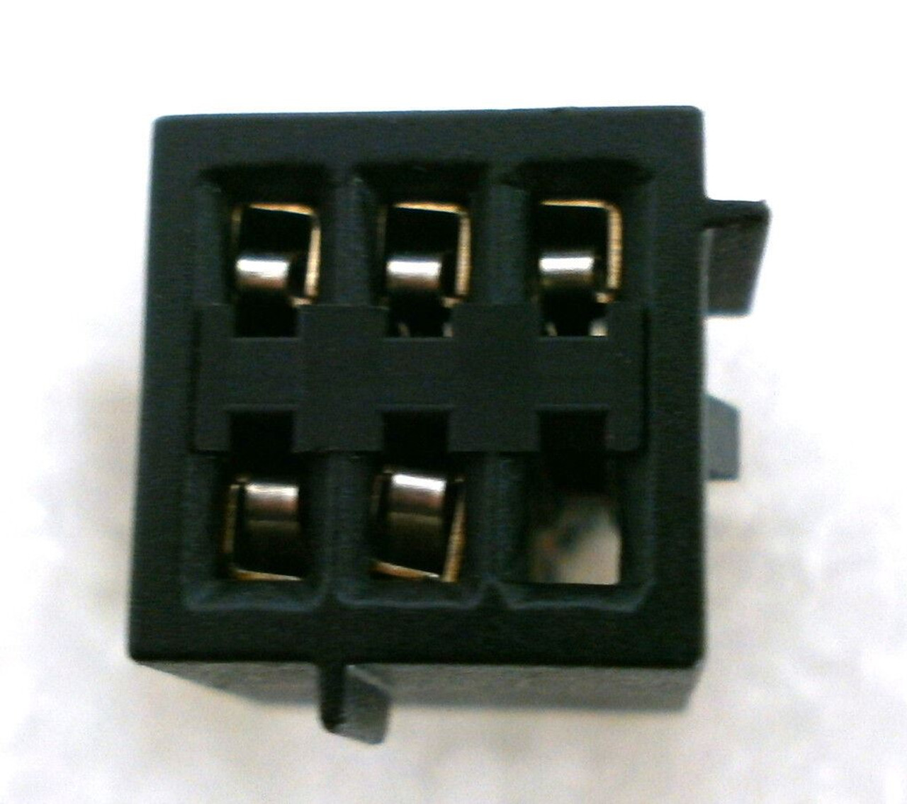 For Vauxhall Meriva 3/2010-&gt; Electric Wing Door Mirror Black Arm Left Side NS