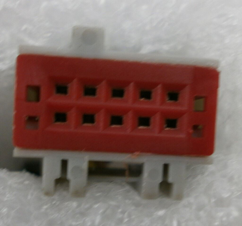 For Ford Fiesta Mk7 Hatchback 9/2012- Powerfolding Puddle Lamp Mirror Left NS