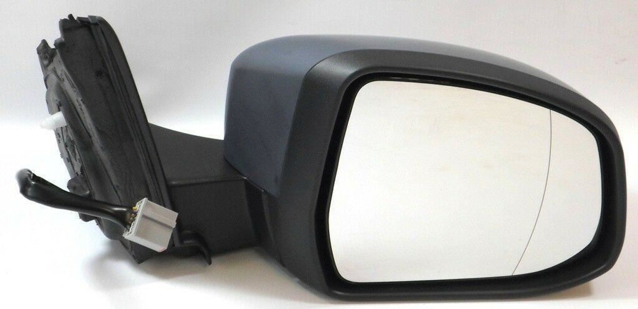 For Ford Mondeo Mk4 Hatchback 6/2007-3/2011 Power Folding Wing Mirror Right OS