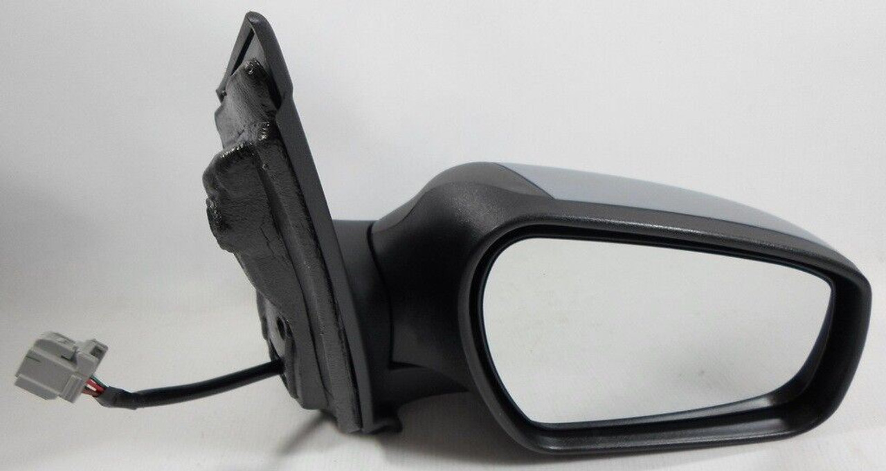 For Ford Focus Mk2 Hatchback 2005-2008 Electric Wing Mirror Primed Right OS