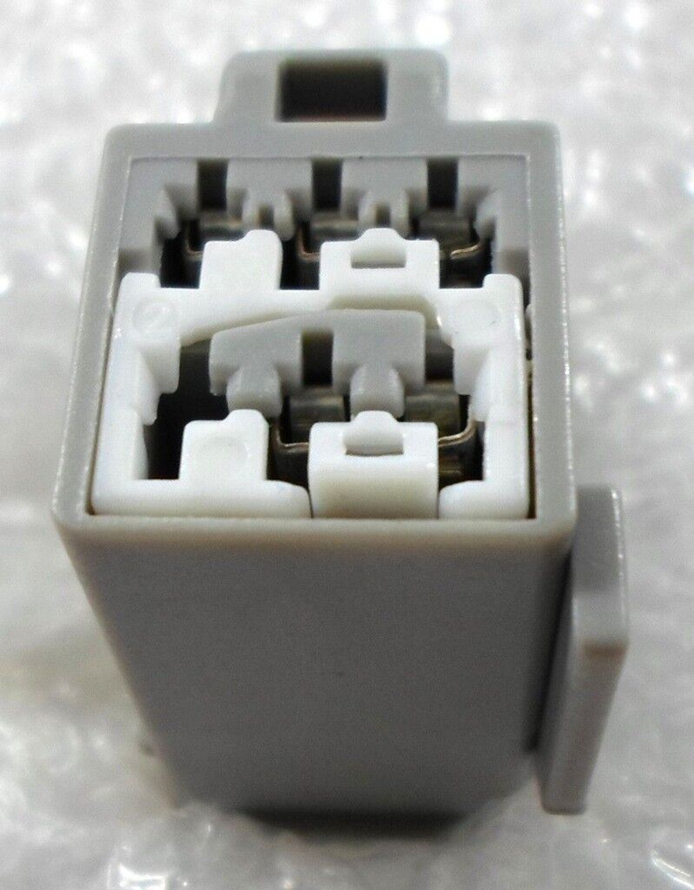 For Ford Focus Mk2 Hatchback 2005-2008 Electric Wing Mirror Primed Right OS