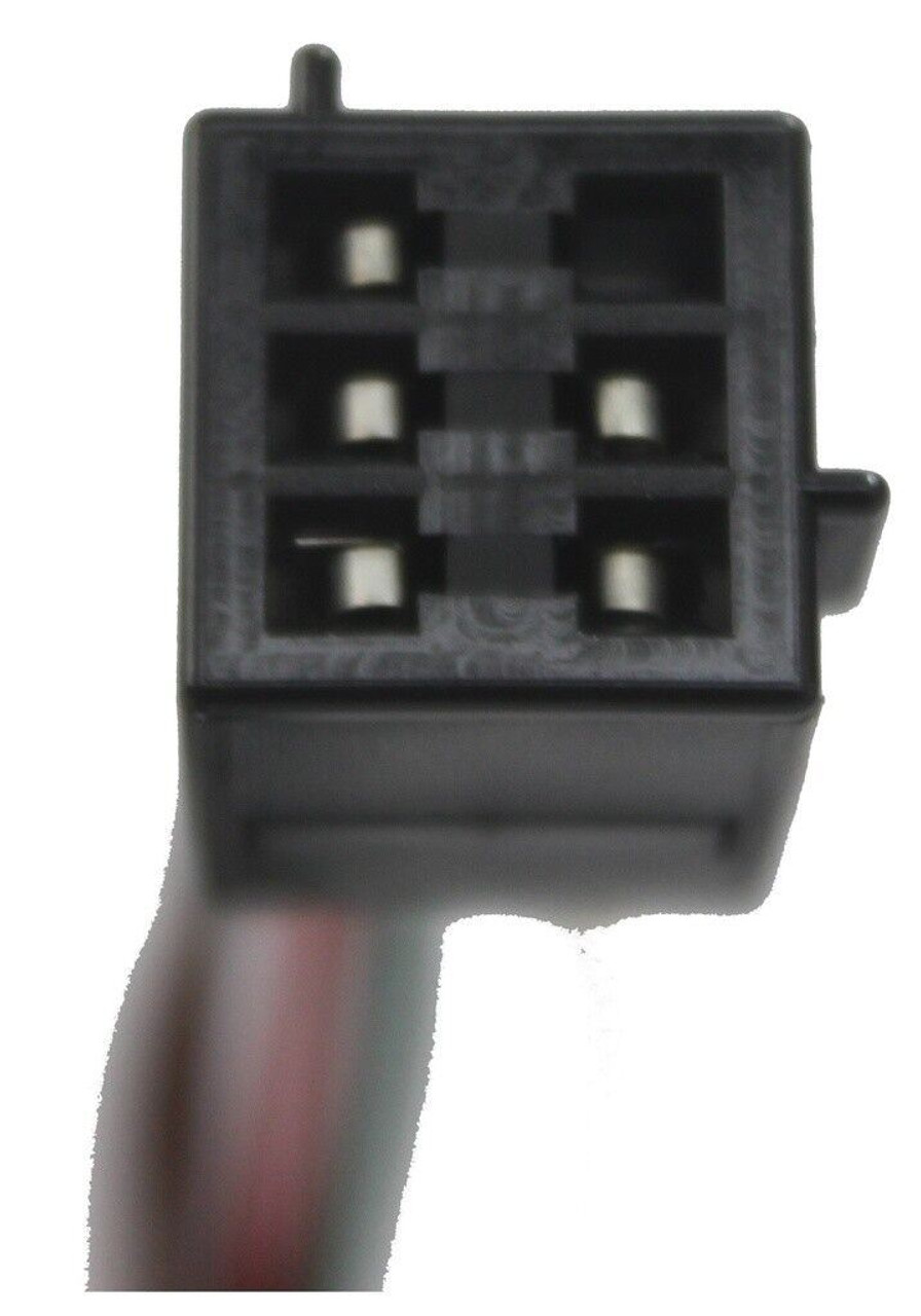 For Vauxhall Corsa D Mk3 7/2006-4/2015 Electric Wing Mirror Primed Arm Right OS