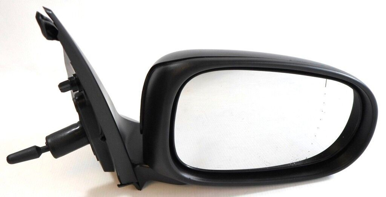 For Nissan Almera Mk2 Hatchback 2/2000-2006 Cable Wing Mirror Black Right OS