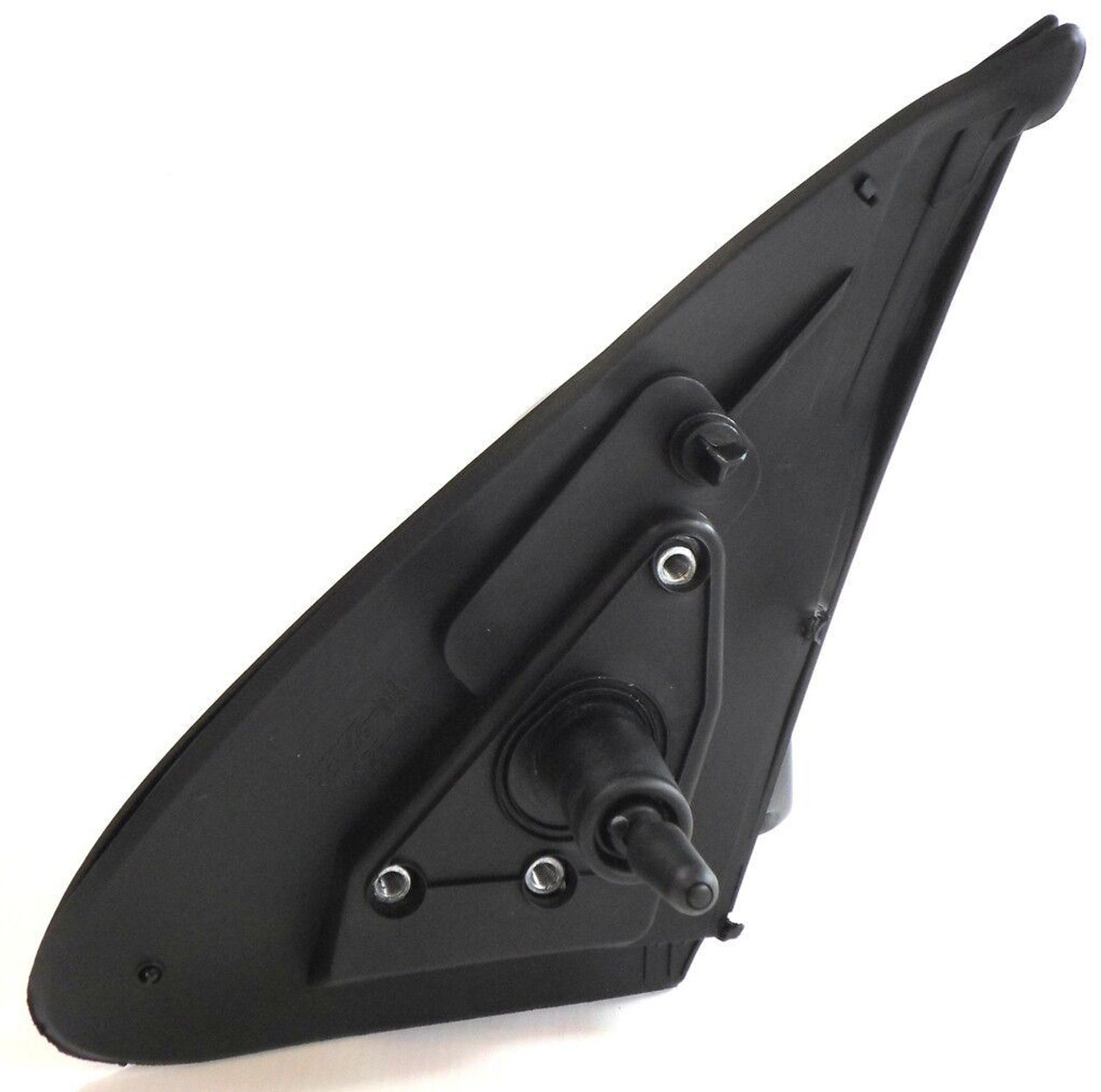 For Nissan Almera Mk2 Hatchback 2/2000-2006 Cable Wing Mirror Black Right OS