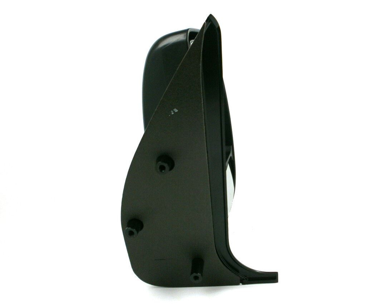 For Ducato Relay Boxer Van 1998-2007 Manual Long Arm Wing Mirror Black Right OS Side