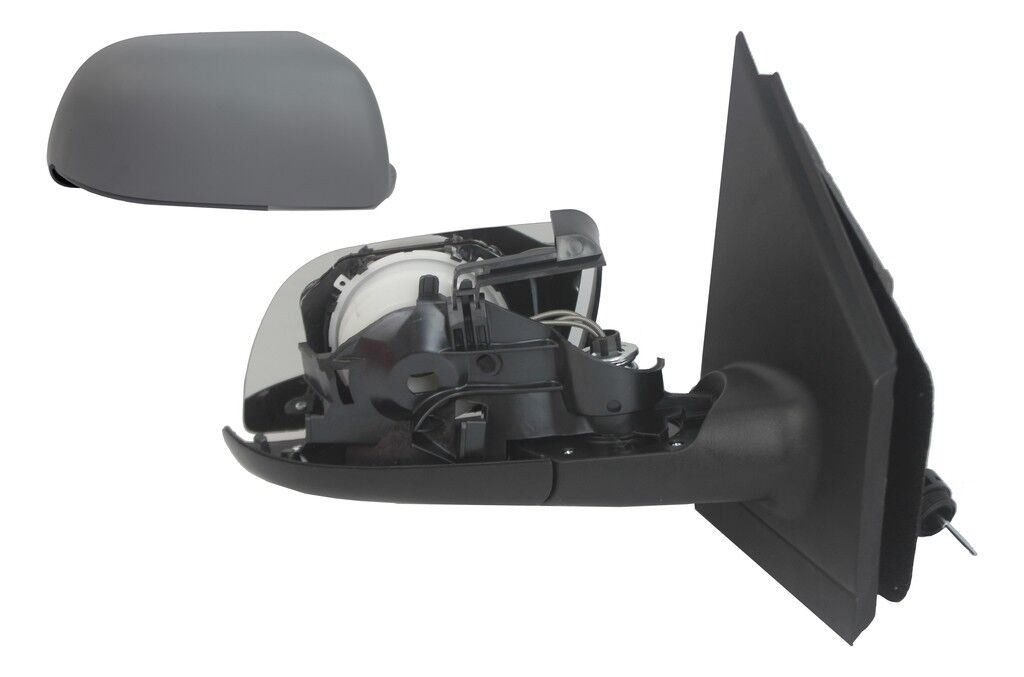 For VW Polo Mk4 9N Hatchback 2/2002-7/2005 Cable Wing Door Mirror Right OS Side