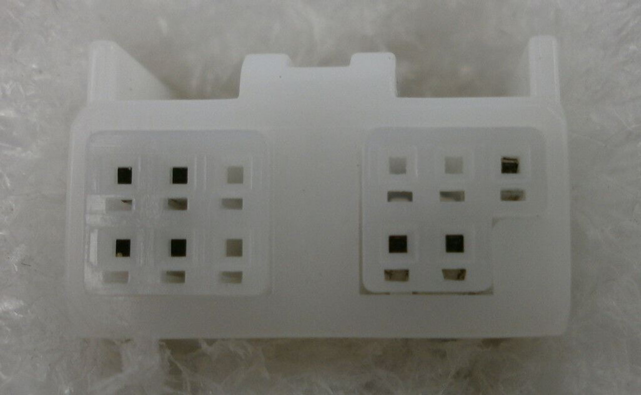 For Toyota Avensis Hatchback 7/2006-6/2009 Electric Mirror Primed Left Side NS