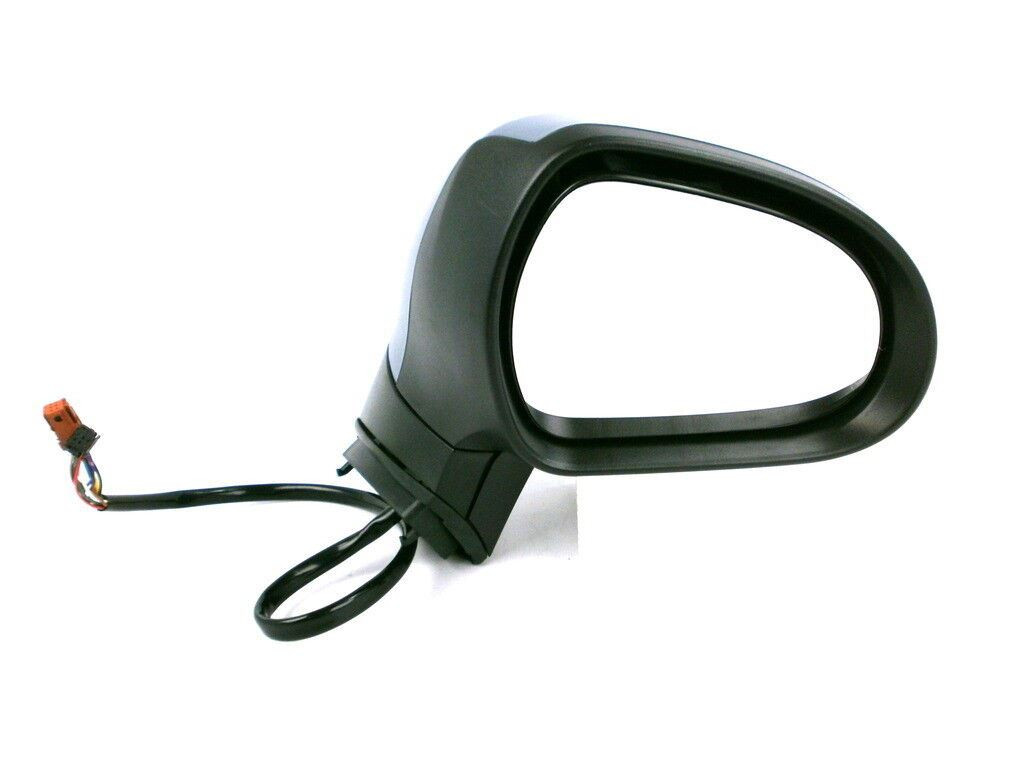 For Peugeot 207 Hatchback 2006-2013 Electric Power Folding Wing Mirror Right OS
