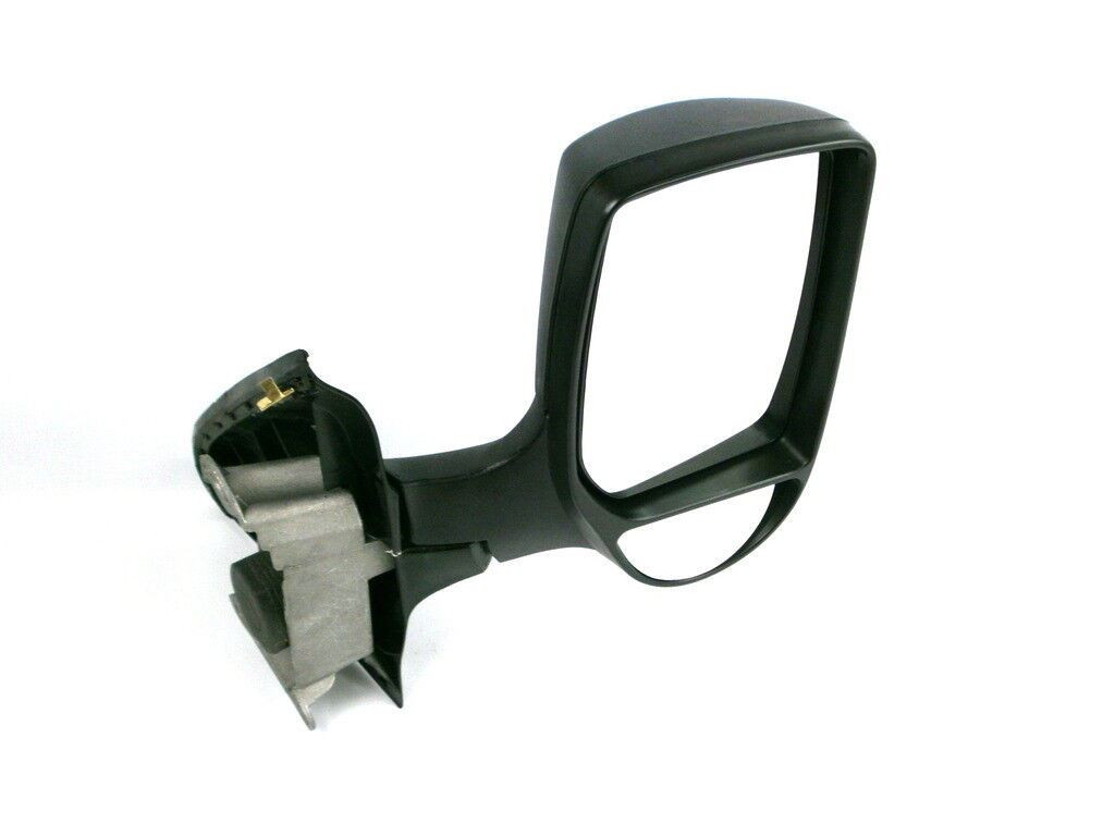 For Ford Transit Mk6 Van 3/2000-2006 Manual Short Arm Wing Mirror Right OS Side