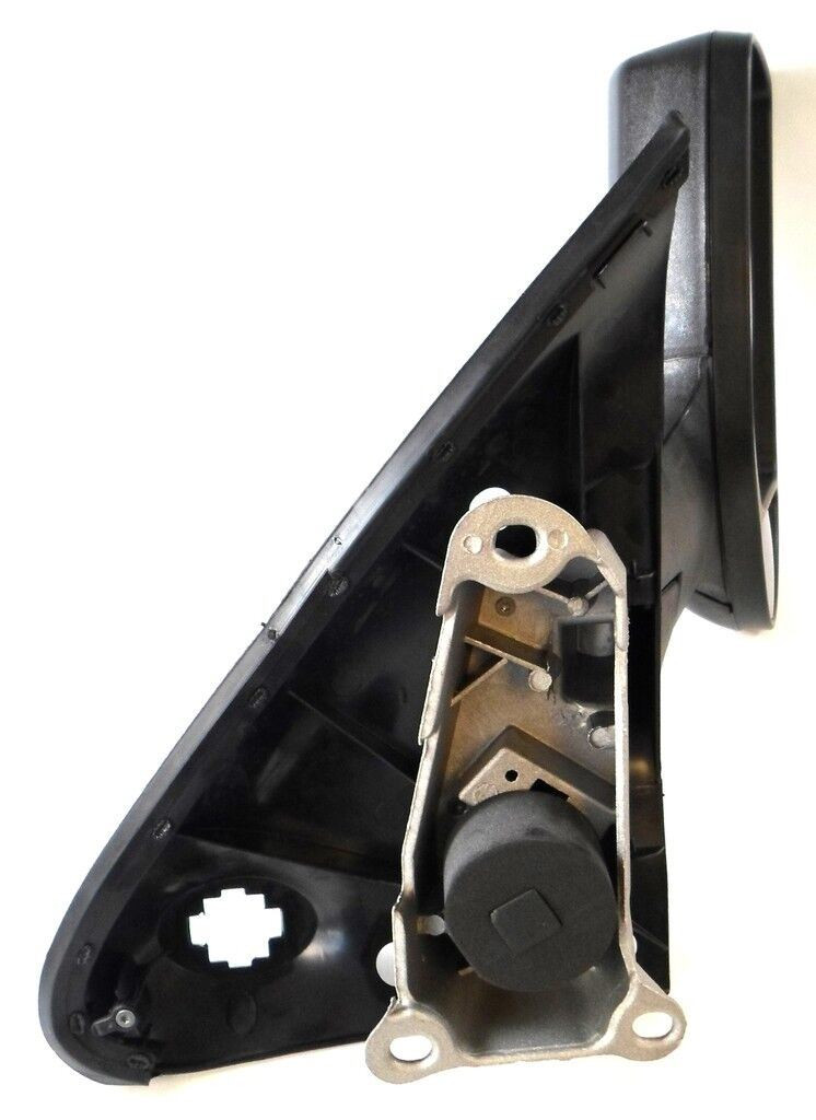 For Ford Transit Mk6 Van 3/2000-2006 Manual Short Arm Wing Mirror Right OS Side