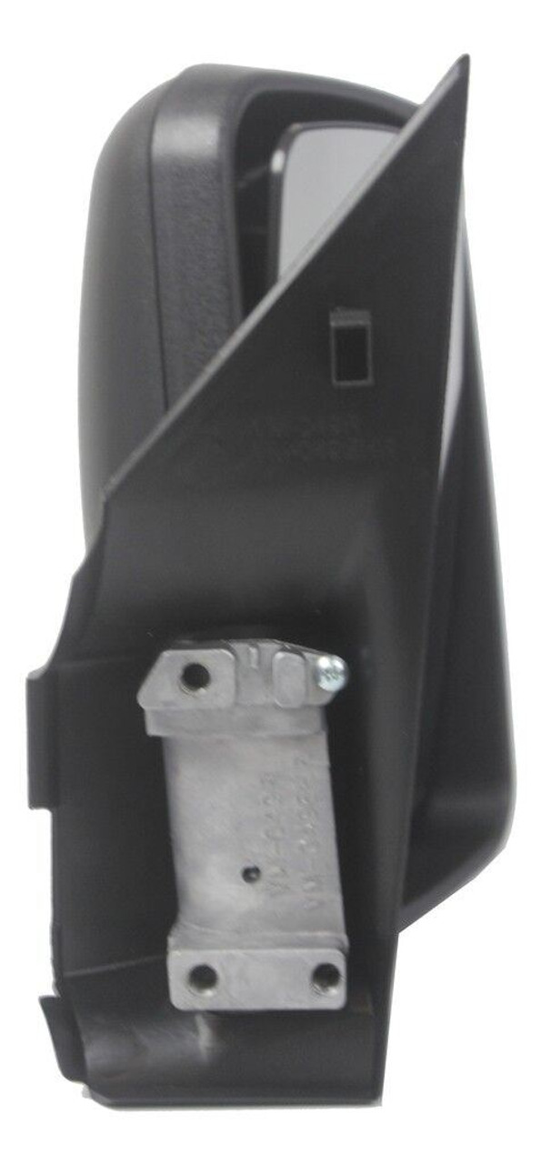 For Mercedes Sprinter Van 1995-2006 Manual Wing Door Mirror Black Right OS Side