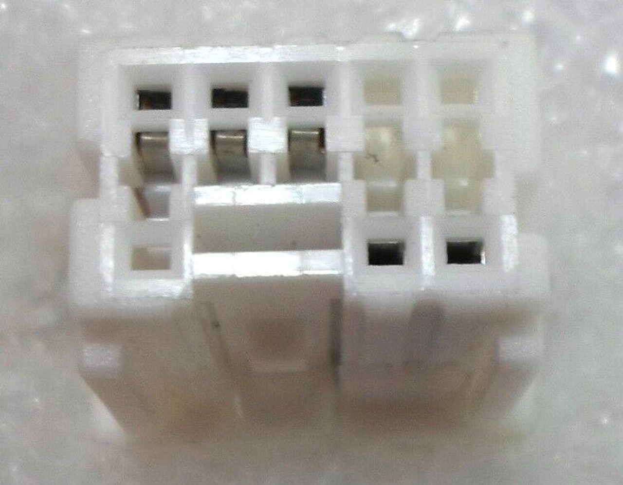 For Nissan Note Mk1 MPV 2006-6/2010 Electric Wing Mirror Primed Left Side NS