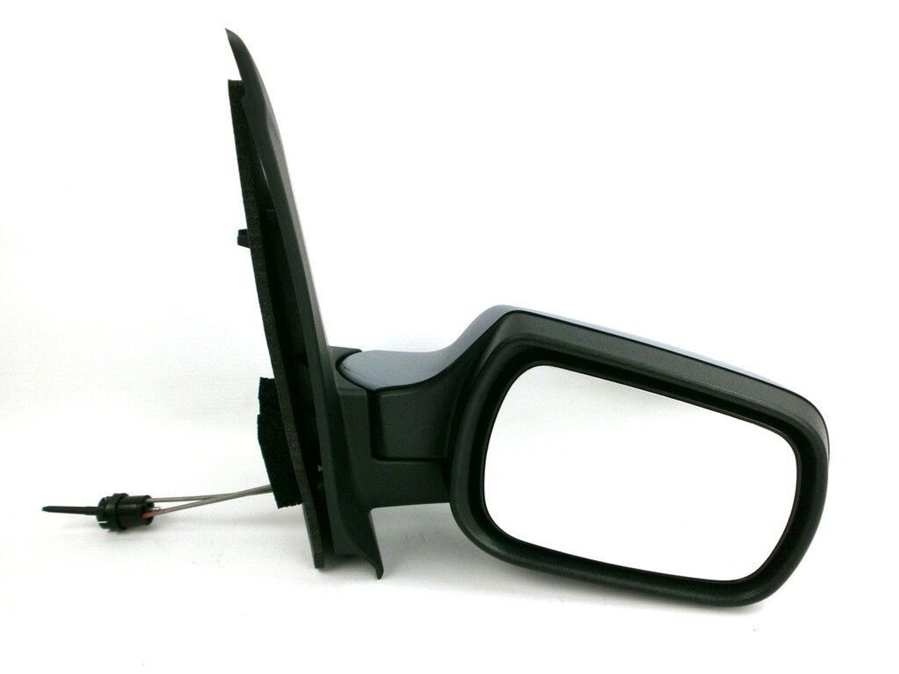 For Ford Fiesta Mk6 Hatchback 2002-2005 Cable Wing Mirror Primed Right OS Side
