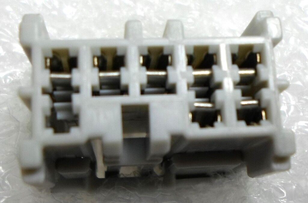 For Honda CR-V 2002-2007 Electric Power Folding Wing Door Mirror Left Side NS