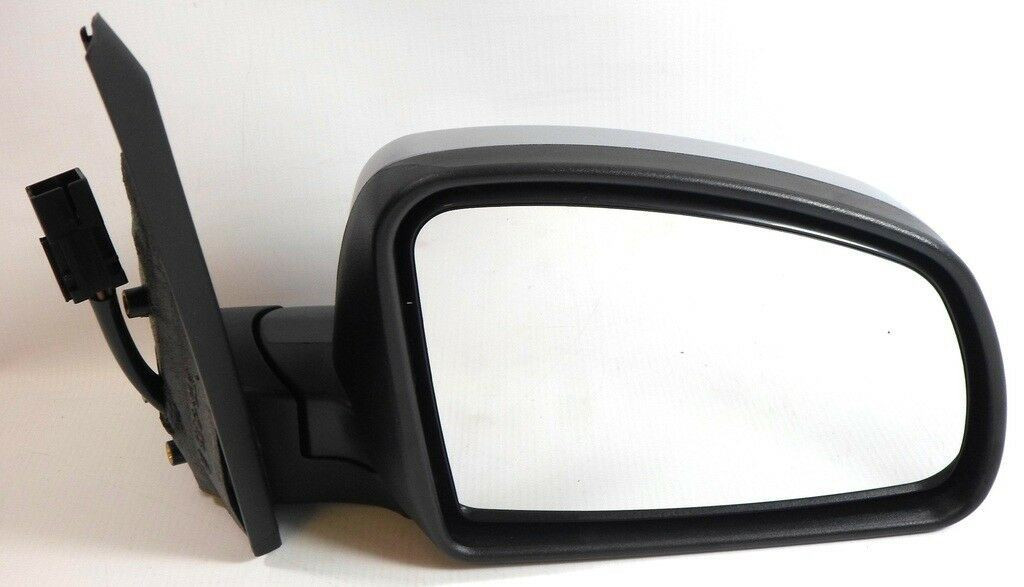 For Vauxhall Meriva 2003-9/2010 Electric Wing Door Mirror Primed Right OS Side
