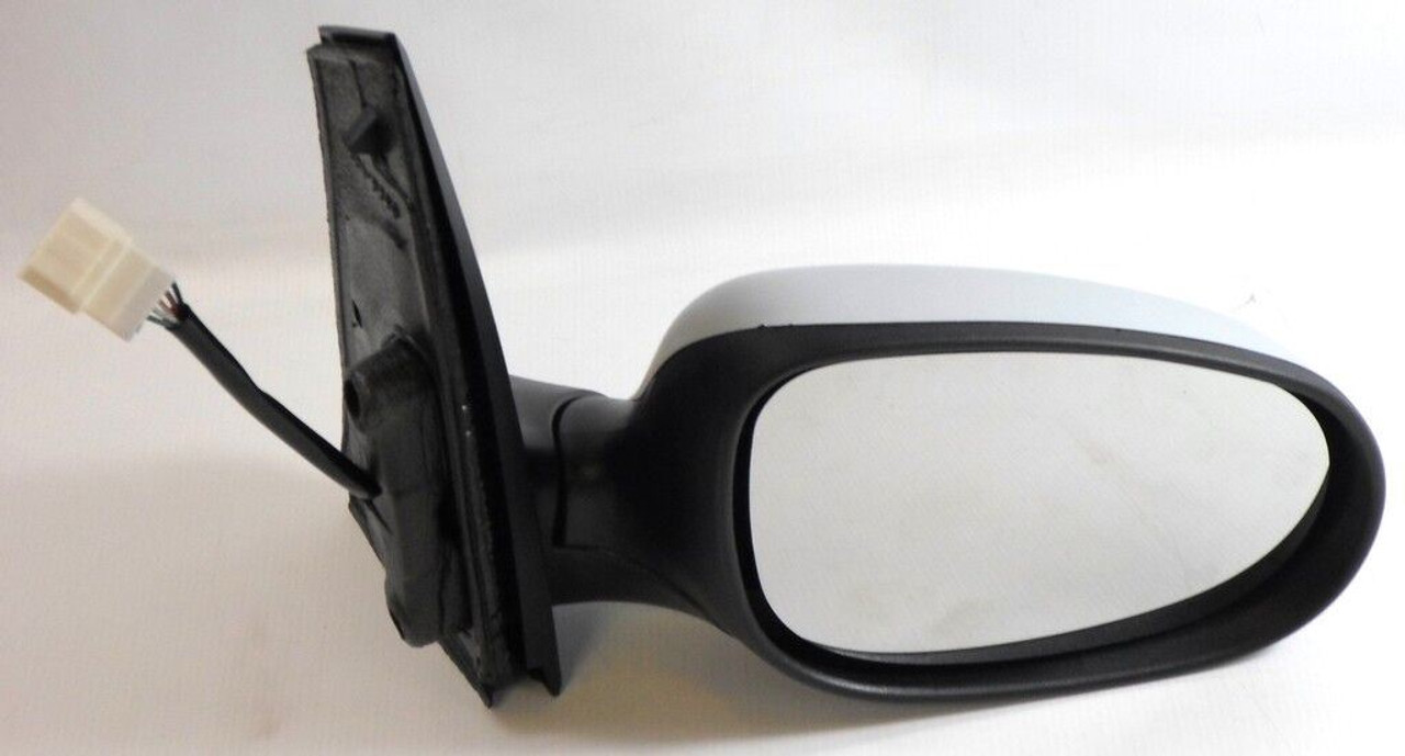 For Ford Ka Mk2 Hatchback 11/2008-&gt; Electric Wing Mirror Primed Drivers Side OS