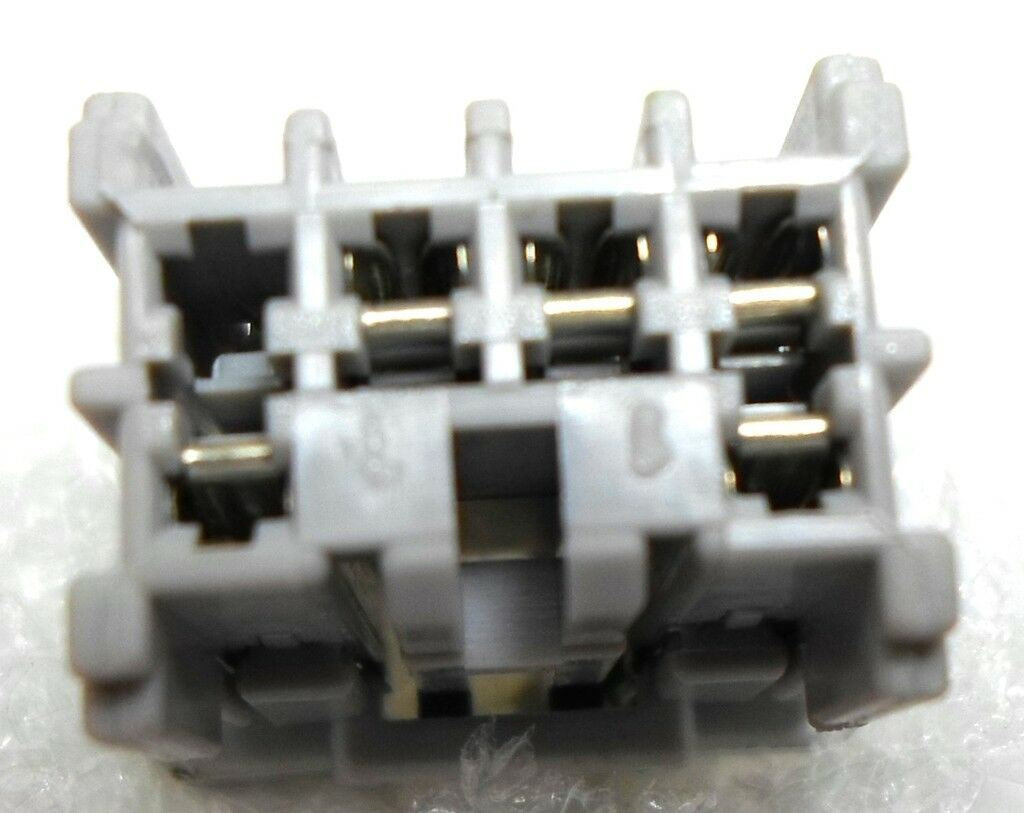 For Honda Civic 5 Door Hatchback 2001-2/2006 Electric Wing Mirror Left Side NS