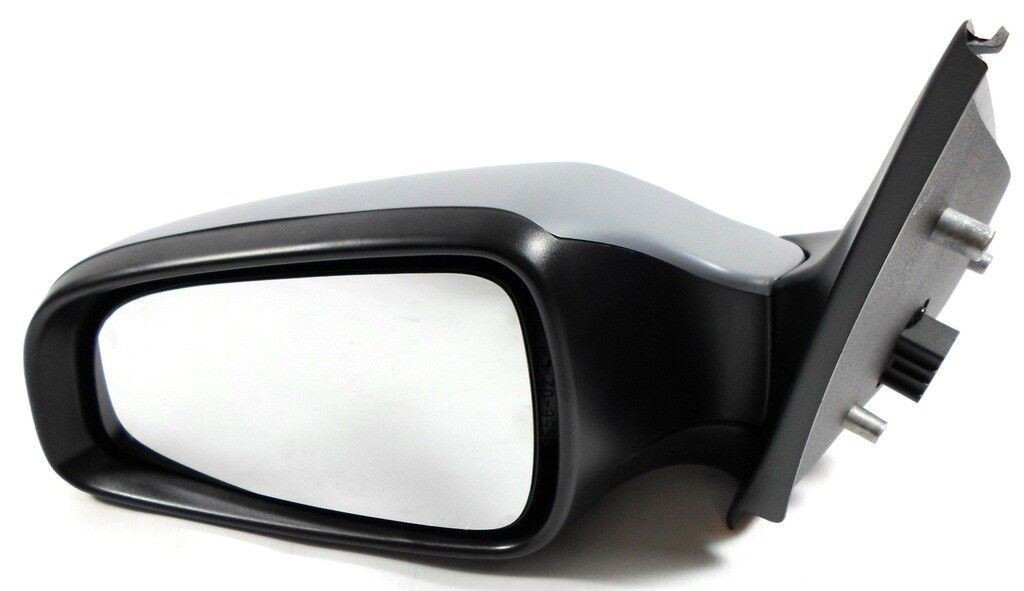 For Vauxhall Astra H Mk5 5 Door 2004-2009 Electric Wing Mirror Primed Left NS