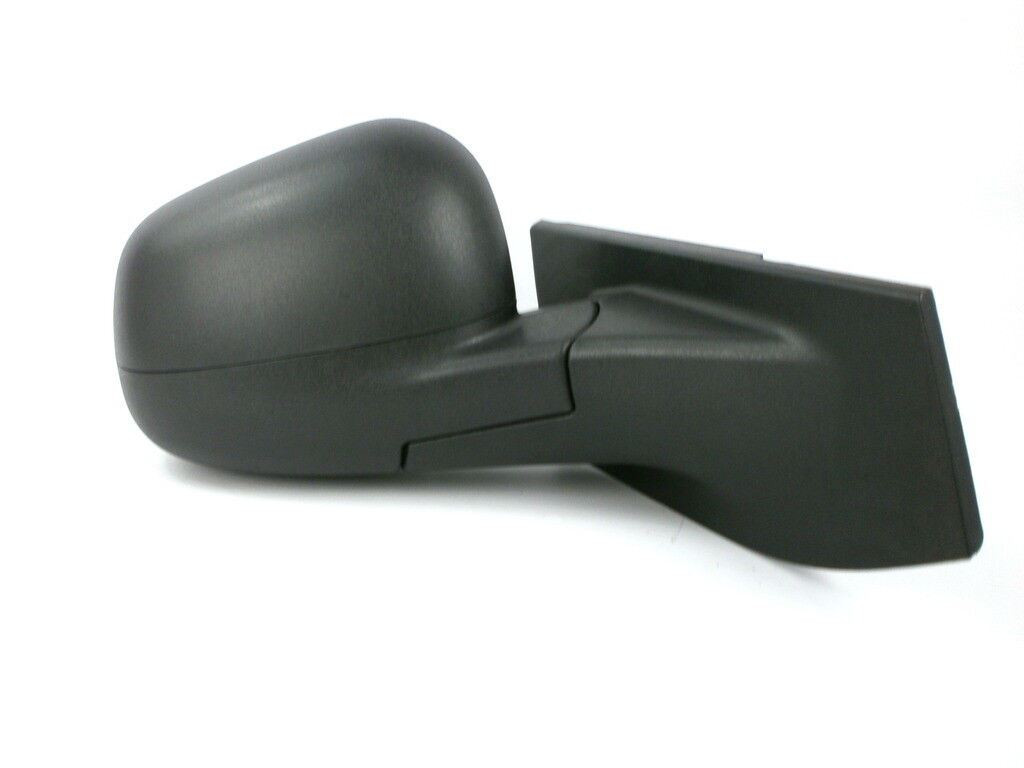 For Chevrolet Spark Hatchback 2009-8/2013 Cable Wing Mirror Black Right OS Side