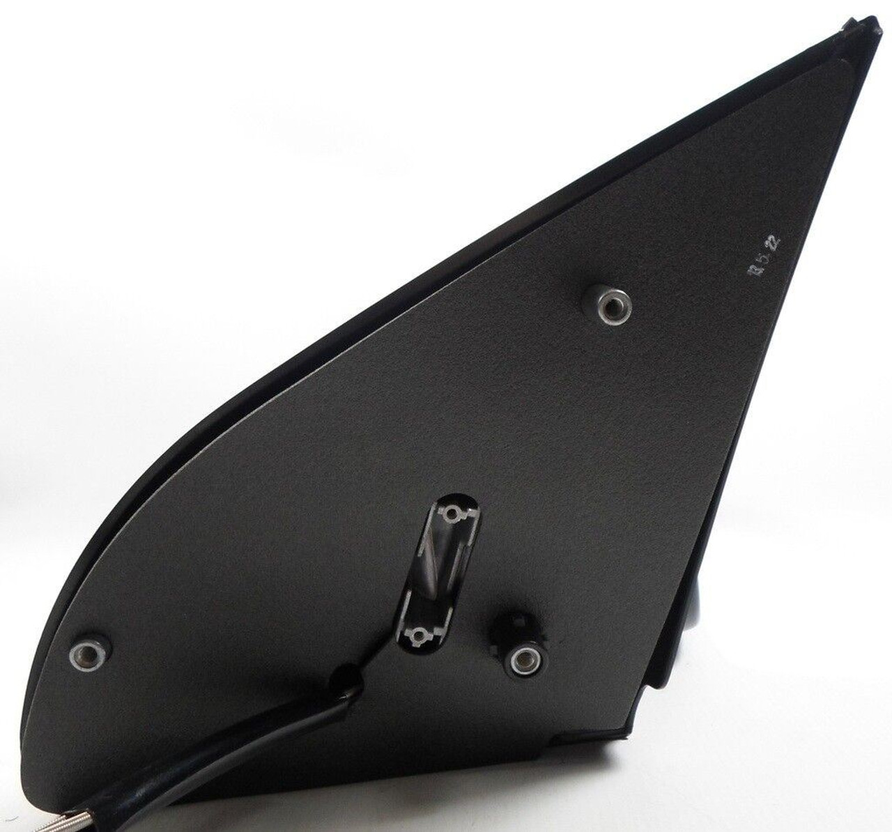 For Vauxhall Astra H Mk5 Estate 5/2004-2009 Cable Mirror Primed Drivers Side OS