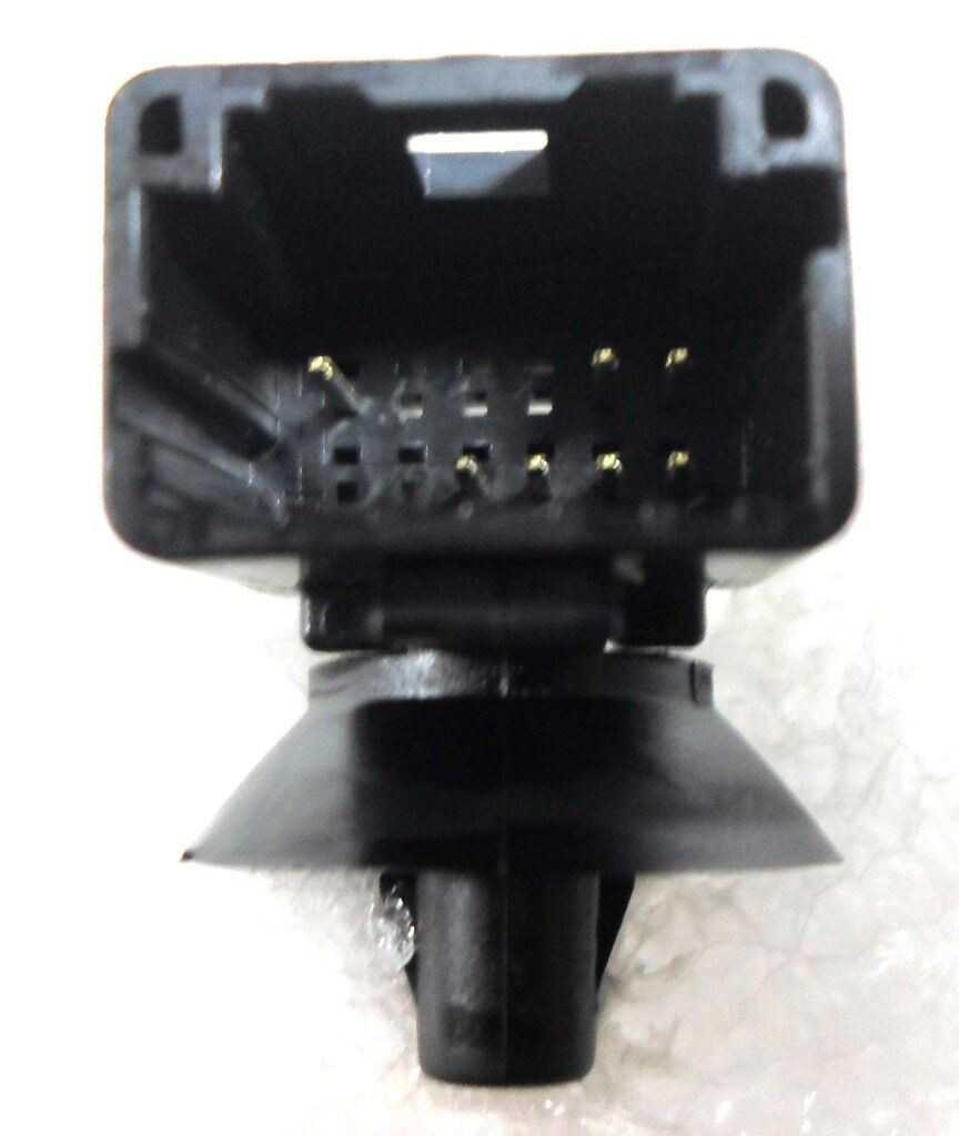 For Nissan NV400 Van 2011-&gt; Electric Short Arm Wing Mirror Clear Left Side NS