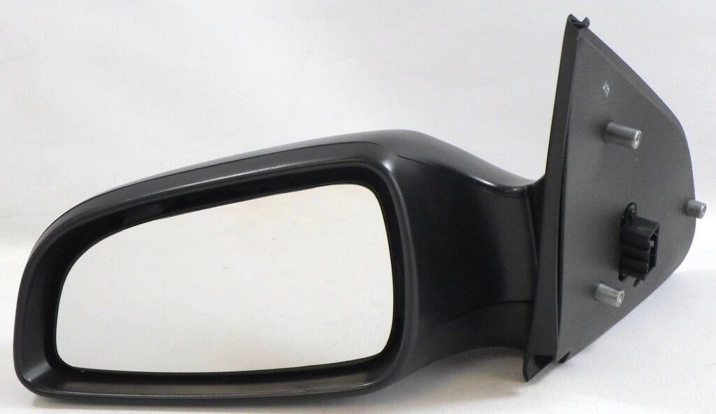 For Vauxhall Astra H Mk5 5 Door 2004-2009 Electric Wing Mirror Black Left NS