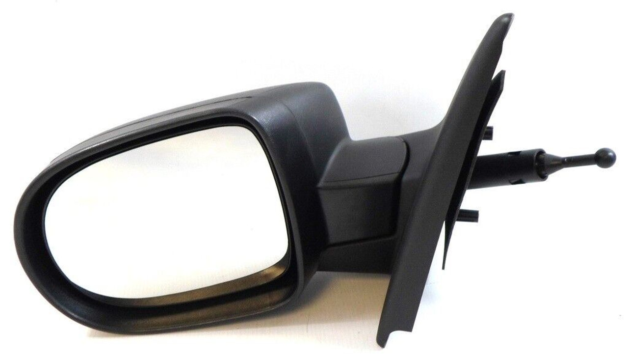 For Renault Clio Mk3 Hatchback 5/2009-4/2013 Cable Wing Mirror Left Side NS