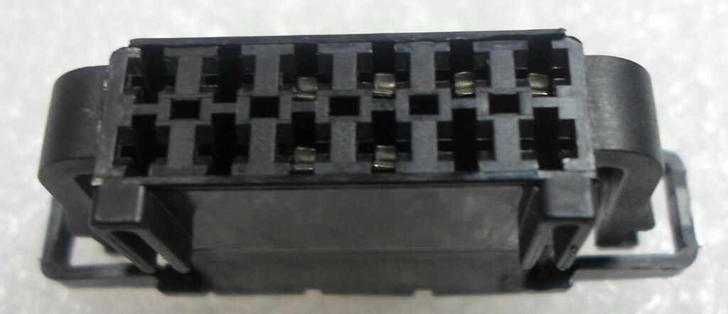 For Skoda Octavia Estate 6/2004-6/2009 Electric Wing Door Mirror Right OS Side