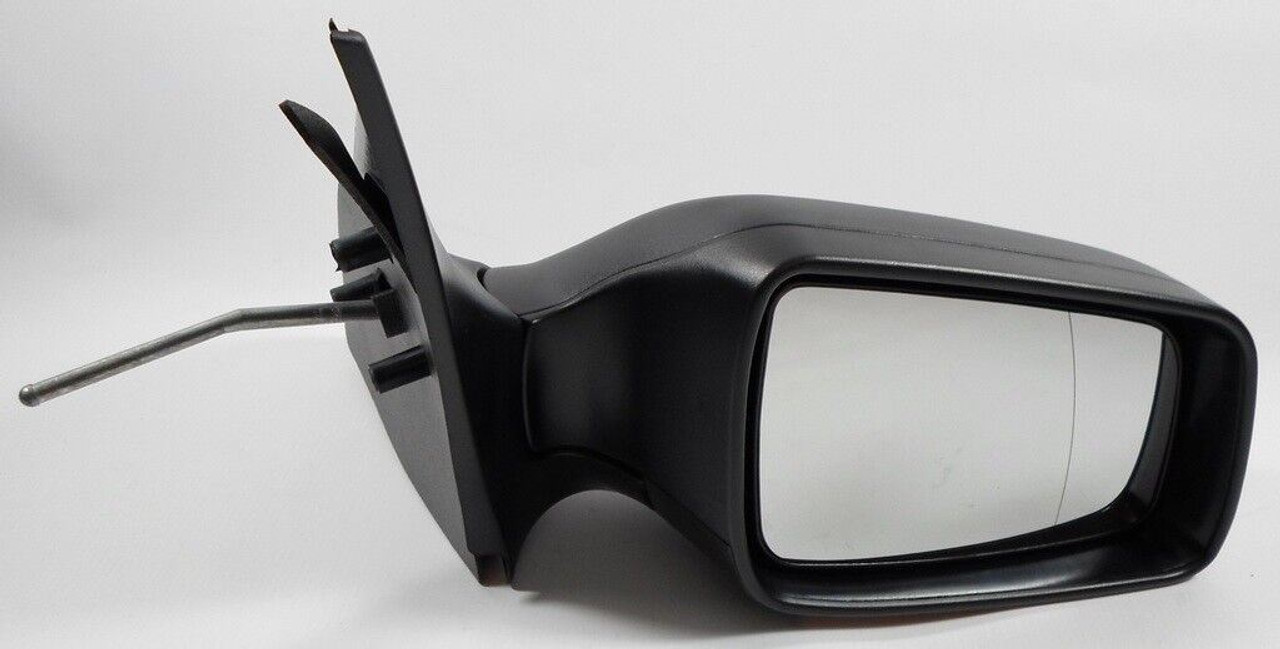 For Vauxhall Astra G Mk4 Van 1998-10/2006 Cable Wing Mirror Black Right OS Side