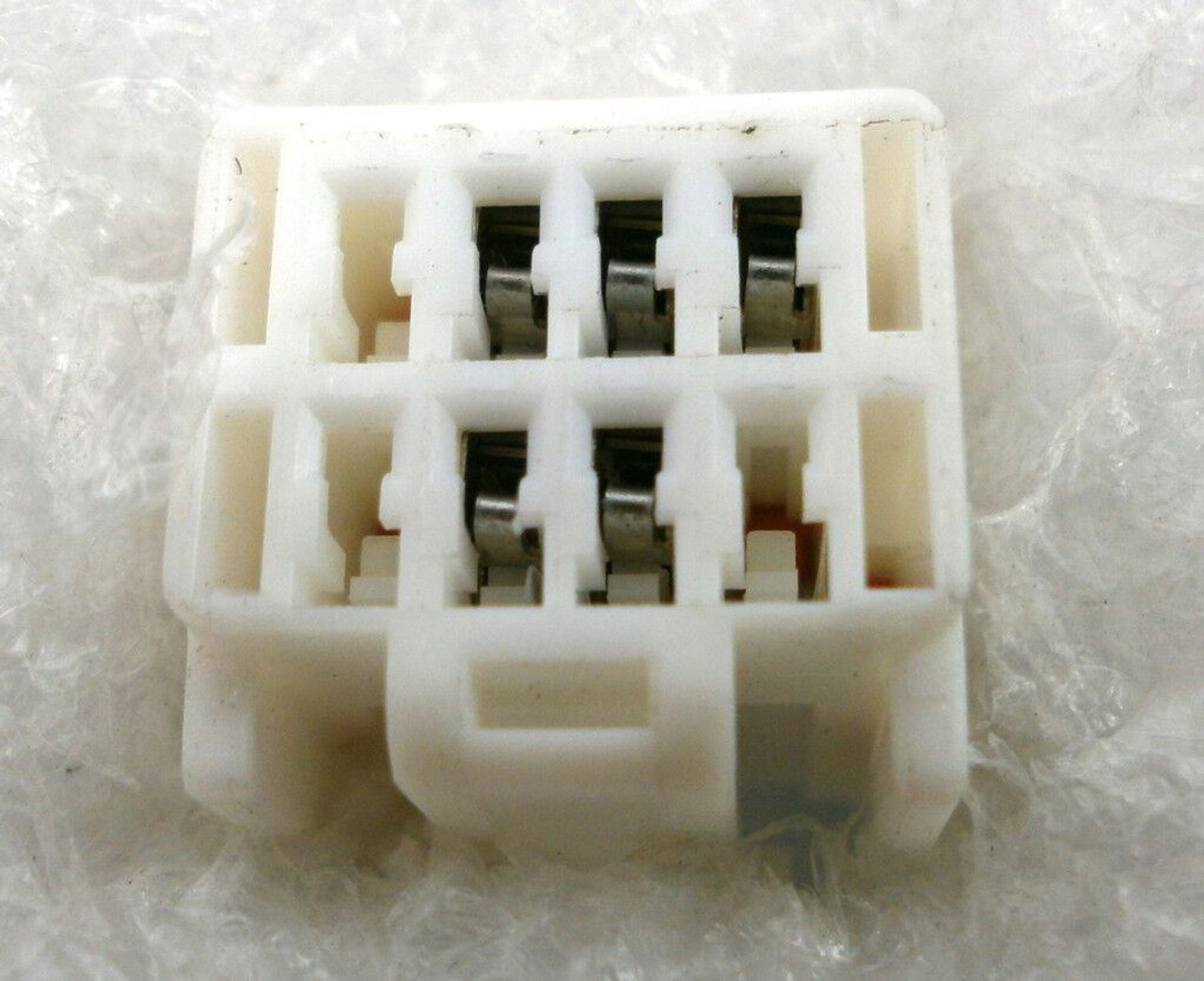 For Mazda 6 Estate 2002-3/2008 Electric Heated Wing Mirror Primed Right OS Side