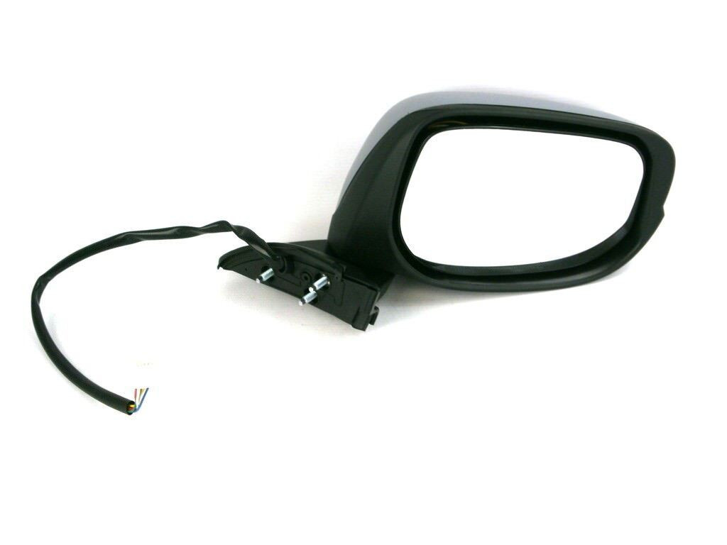 For Honda Jazz 10/2008-> Electric Power Folding Wing Door Mirror Primed Right