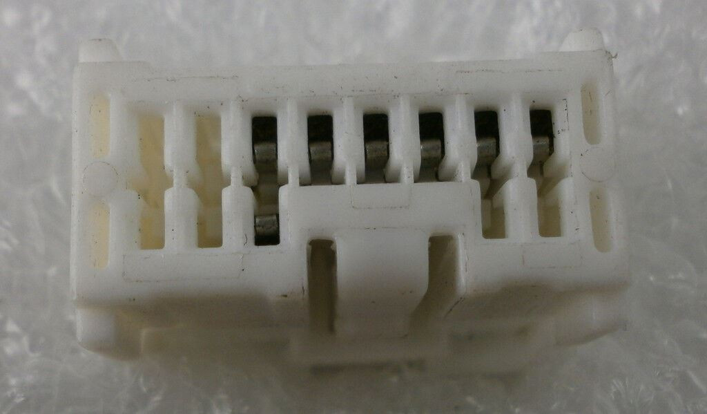 For Honda Jazz 10/2008-> Electric Power Folding Wing Door Mirror Primed Right