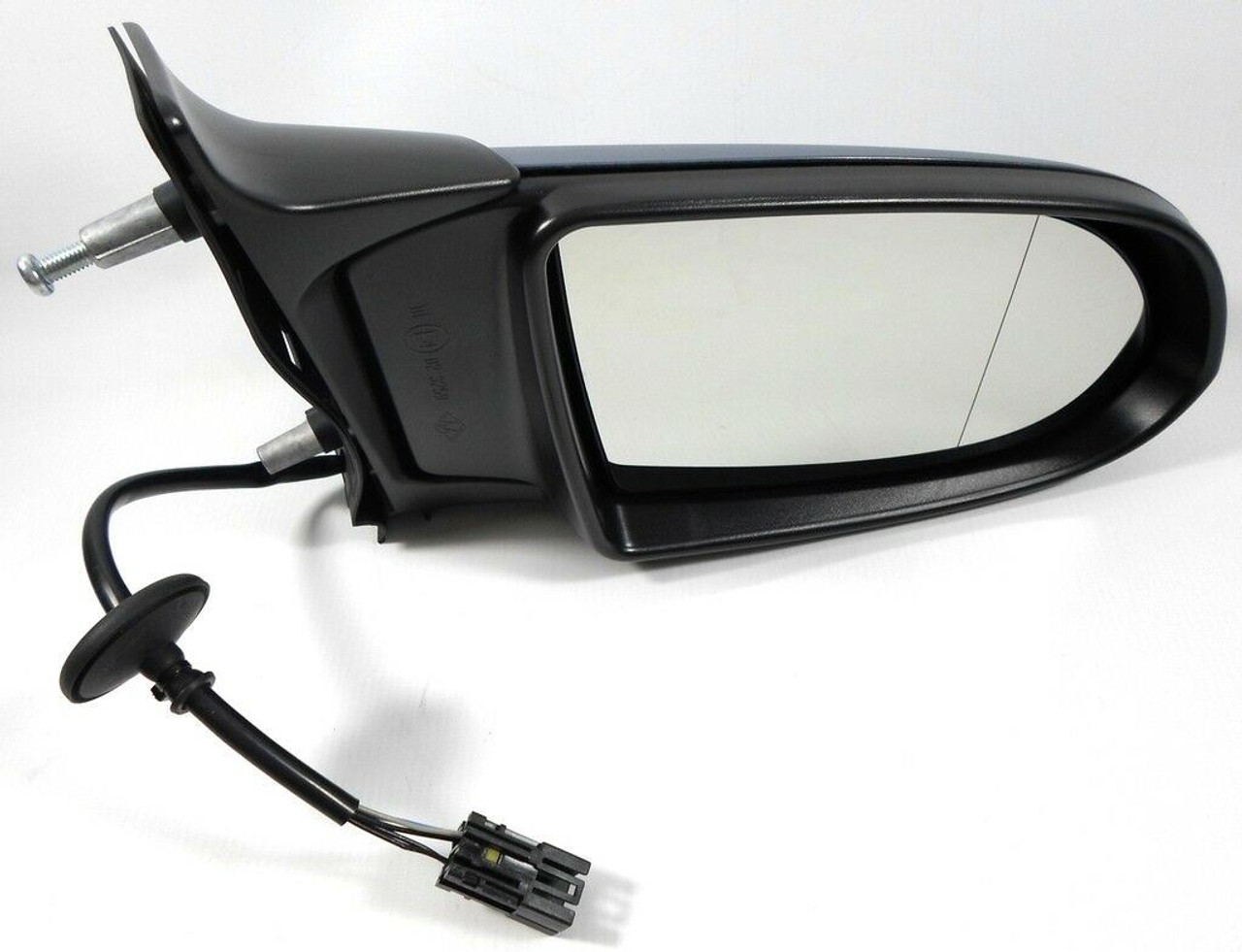 For Vauxhall Zafira MPV 1999-2005 Electric Wing Door Mirror Primed Right OS