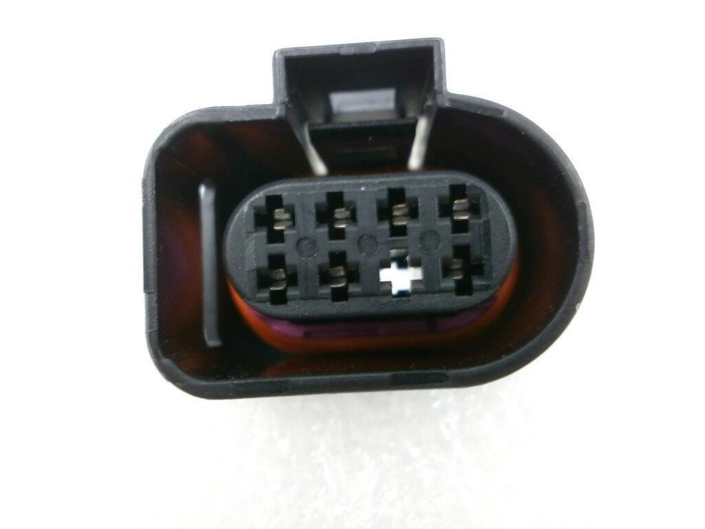 For Seat Leon 6/2009-6/2013 Electric Power Folding Wing Door Mirror Right OS