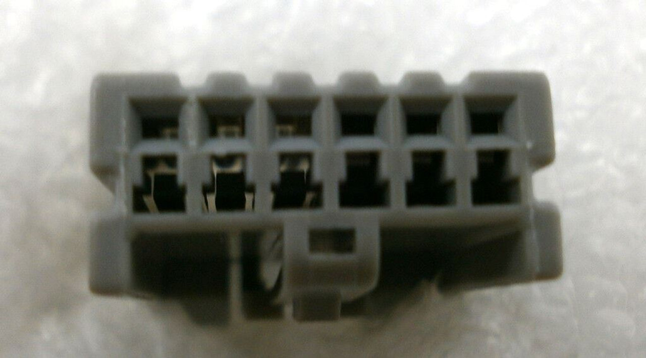 For Nissan Micra K12 Hatchback 2003-2010 Electric Nonheated Door Mirror Right