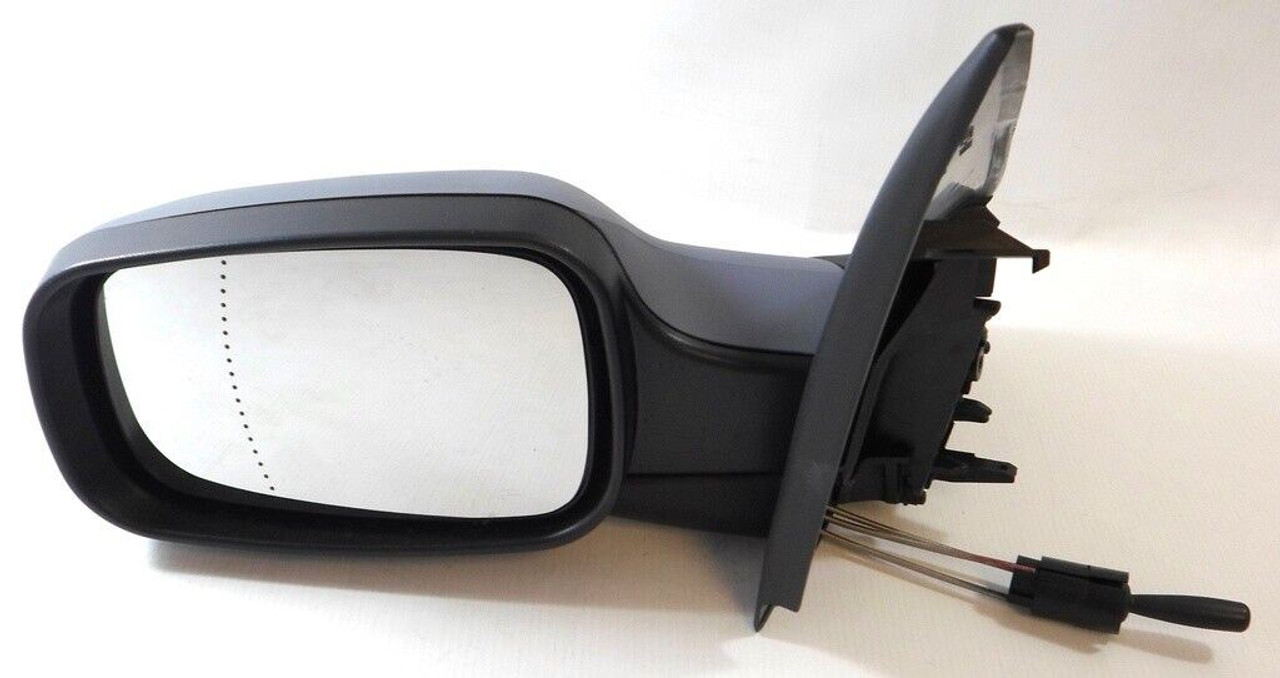 For Renault Megane Estate 8/2002-4/2009 Electric Door Wing Mirror Left Side NS