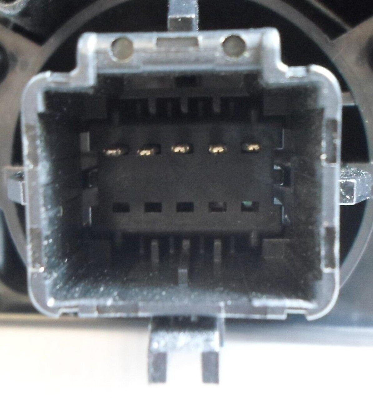 For Renault Megane Estate 8/2002-4/2009 Electric Door Wing Mirror Left Side NS